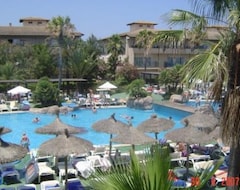 Hotel Allsun Eden Playa (Playa de Muro, Spain)