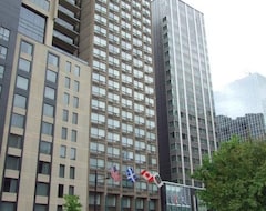 Hotel La Citadelle (Montreal, Canada)
