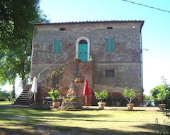 Khách sạn Villa Cozzano (Castiglione del Lago, Ý)