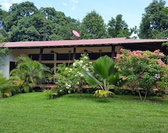 Casa/apartamento entero Los Cocos, Chinandega (Chinandega, Nicaragua)