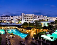 Hotel Gran Castillo Tagoro Family & Fun Playa Blanca (Playa Blanca, Spanien)