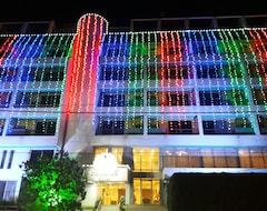 Hotel Bluehill (Bhavnagar, Indija)