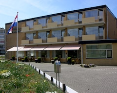Hotel Prins Maurits (Bergen aan Zee, Nizozemska)