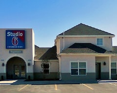 Hotel Studio 6-Lubbock, TX - Medical Center (Lubbock, USA)