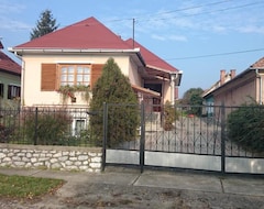 Otel Postakocsi Fogadó Kisgyőr (Miskolctapolca, Macaristan)
