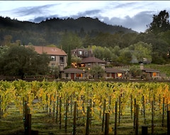 Hotel Wine Country Inn & Cottages Napa Valley (St. Helena, Sjedinjene Američke Države)