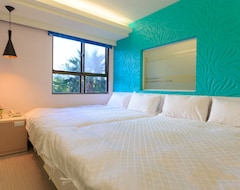 Otel Travel Young (Kaohsiung City, Tayvan)