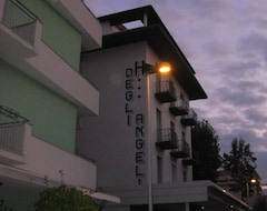 Hotel Degli Angeli (Bellaria-Igea Marina, Italia)