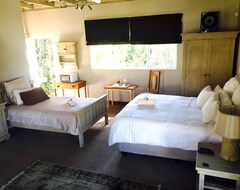 Bed & Breakfast Hudson Haven (Pitermaricburg, Južnoafrička Republika)