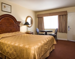 Hotel Motel 6-Claremont, Ca (Claremont, USA)