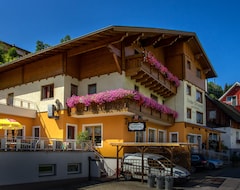Hotel Gasthof Zum Kaiserweg (Schladming, Austrija)