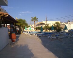 Khách sạn Seva (Kardamena, Hy Lạp)