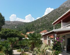 Hotel Haussonne (Dubrovnik, Croacia)