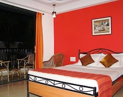 Hotelli Rahi Coral Beach Resort (Calangute, Intia)