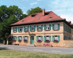 Hotel Schiller (Strullendorf, Deutschland)