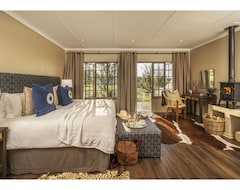 Hotel Oaklands Country Manor (Van Reenen, South Africa)