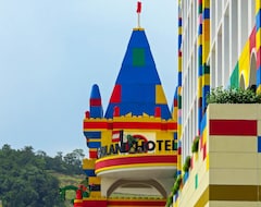 Sunway Hotel Big Box (Johor Bahru, Malezija)