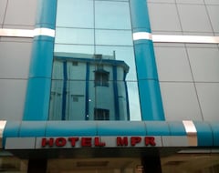 Otel Mpr (Digha, Hindistan)