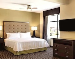 Hotel Homewood Suites By Hilton West Des Moines/Sw Mall Area (West Des Moines, Sjedinjene Američke Države)