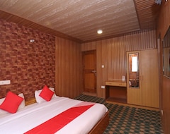 Khách sạn OYO 22464 Hotel Poshwan (Gulmarg, Ấn Độ)
