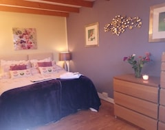 Hotel The Granary Country Retreat (Lampeter, United Kingdom)