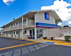 Hotel Motel 6 Santa Fe 150 (Santa Fe, USA)