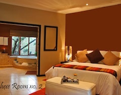 Hotel Stillpoint Country Manor (Chartwell, South Africa)