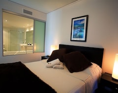 Căn hộ có phục vụ C Bargara Resort (Bundaberg, Úc)