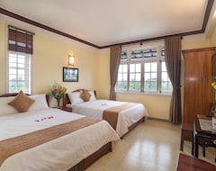 Hotel Vesper Homestay (Hoi An, Vijetnam)