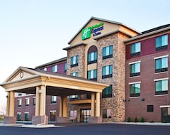 Holiday Inn Express & Suites Sioux Falls Southwest, an IHG Hotel (Sioux Falls, USA)