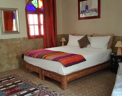 Hotel Riad Tafilag (Taroudant, Marokko)