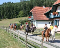 Toàn bộ căn nhà/căn hộ Mentehof (St. Georgen am Längsee, Áo)