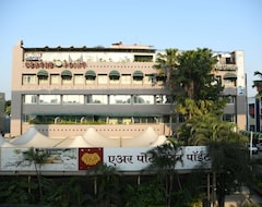 Hotel Airport Centre Point (Nagpur, Hindistan)