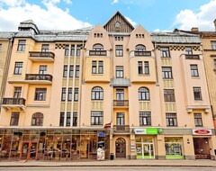 Khách sạn Rigaapartment Gertruda (Riga, Latvia)