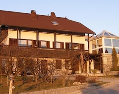 Oda ve Kahvaltı Telico Cerknica (Cerknica, Slovenya)