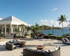 Hotel Beachfront Ritz-Carlton Club, St Thomas 2-Bedroom Suite (Charlotte Amalie, Djevičanski otoci)