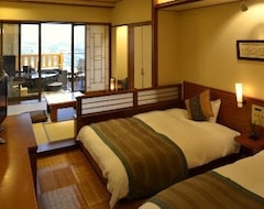 Khách sạn Seiryu Sansuika Ayu No Sato (Hitoyoshi, Nhật Bản)