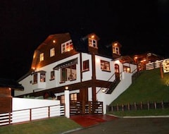 Khách sạn Posada Fueguina (Ushuaia, Argentina)