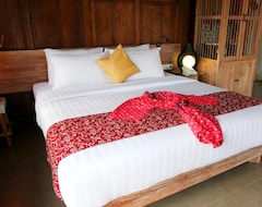 Hotel Amata Borobudur Resort (Magelang, Indonesia)