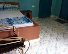 Hotelli Amiras Roomz (Zanzibar City, Tansania)