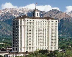 The Grand America Hotel (Salt Lake City, EE. UU.)