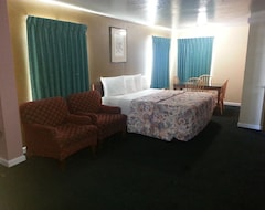 Khách sạn Blue Seal Inn (Pismo Beach, Hoa Kỳ)