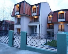 Toàn bộ căn nhà/căn hộ Royal Apartments (Smederevo, Séc-bia)
