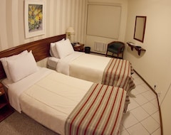 Khách sạn OYO Park Tower Hotel Campinas (Campinas, Brazil)