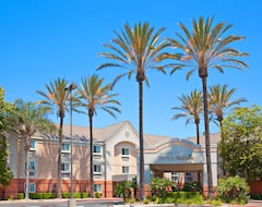 Hotel Sonesta Simply Suites Orange County Airport (Santa Ana, USA)