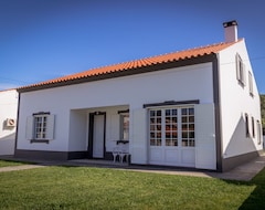 Casa/apartamento entero Casa Do Norte - A Dream Vacation In Terceira Island (Biscoitos, Portugal)