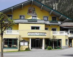 Hotelli Posthotel Erlerwirt (Erl, Itävalta)