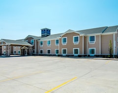 Khách sạn Cobblestone Hotel & Suites - Paxton (Paxton, Hoa Kỳ)