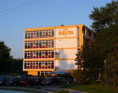 Hotel Delta (Mamaia, Rumanía)