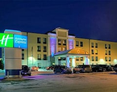 Holiday Inn Express Fargo - West Acres, An Ihg Hotel (Fargo, USA)